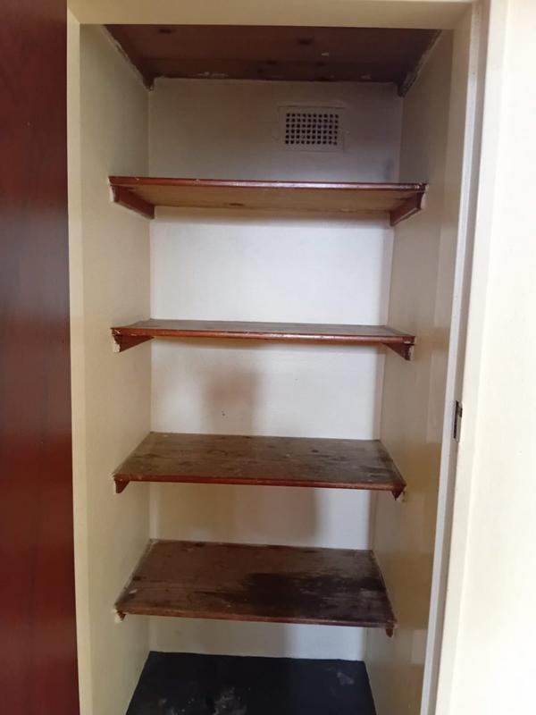 To Let 1 Bedroom Property for Rent in Sasolburg Free State